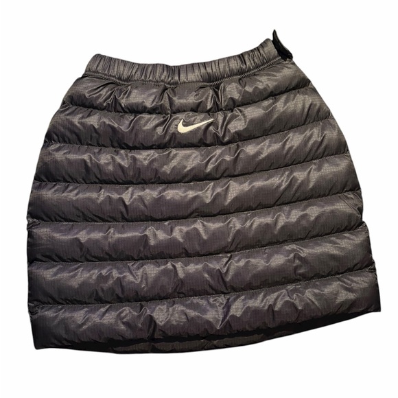 Nike Stussy insulated puffer skirt XS NWT - Picture 2 of 3